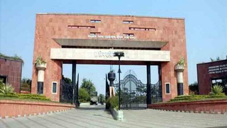 Priyadarshini Lokmanya Tilak Institute of Management Studies & Research Nagpur Infrastructure photo 2